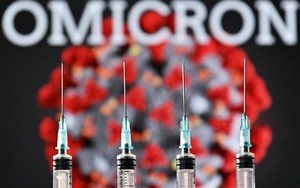 Vaccine Covid-19 và miễn dịch tự nhiên vẫn có thể bảo vệ trước biến thể Omicron