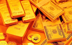 Giá vàng hôm nay 22/12: Cập nhật diễn biến mới trên thị trường