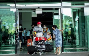 Số ca nhiễm không còn là 'thước đo' chính đánh giá về đại dịch Covid-19