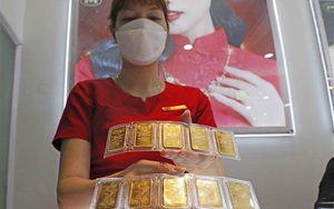 Giá vàng hôm nay 11/3: Cập nhật diễn biến mới trên thị trường