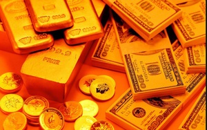 Giá vàng hôm nay 10/3: Cập nhật diễn biến mới trên thị trường