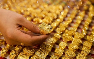 Giá vàng hôm nay 16/3: Cập nhật diễn biến mới trên thị trường
