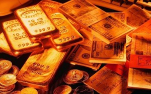 Giá vàng hôm nay cập nhật diễn biến mới trên thị trường