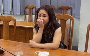 Bộ Công an thông tin vụ bắt bị can Nguyễn Phương Hằng