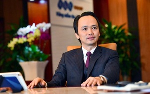 Xung quanh thông tin Chủ tịch FLC Trịnh Văn Quyết bị tạm hoãn xuất cảnh một tháng