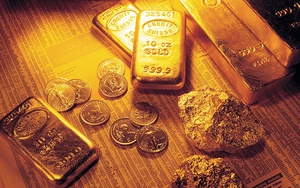Giá vàng hôm nay 30/3 cập nhật diễn biến mới trên thị trường