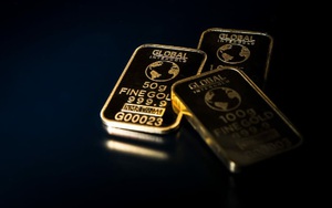 Giá vàng hôm nay 31/3 cập nhật diễn biến mới trên thị trường