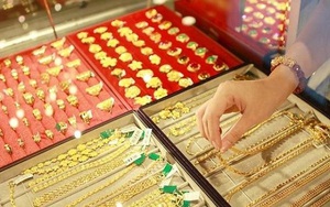 Giá vàng hôm nay 12/4 cập nhật diễn biến mới nhất trên thị trường