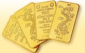 Giá vàng hôm nay 1/4 cập nhật diễn biến mới nhất trên thị trường
