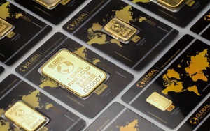 Giá vàng hôm nay 14/4 cập nhật diễn biến mới nhất trên thị trường