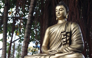 Văn khấn rằm tháng 3 Âm lịch, bài cúng rằm tháng 3 cúng gia tiên, thổ công