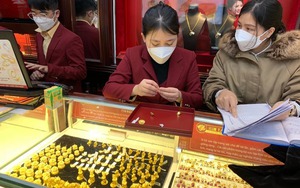 Giá vàng hôm nay 15/4 cập nhật diễn biến mới nhất trên thị trường