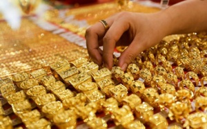 Giá vàng hôm nay 16/4 cập nhật diễn biến mới nhất trên thị trường