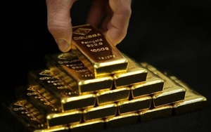 Giá vàng hôm nay 19/4 cập nhật diễn biến mới nhất trên thị trường