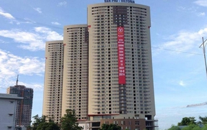 Xót xa bức thư tuyệt mệnh của nam sinh rơi từ tầng 28 chung cư xuống đất