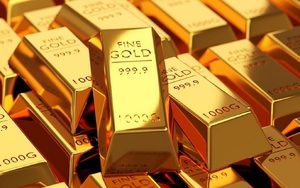 Giá vàng hôm nay 27/4 cập nhật diễn biến mới nhất trên thị trường