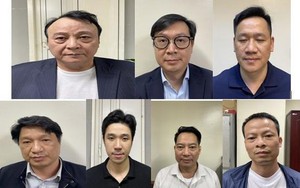 Bắt Chủ tịch Hội đồng thành viên kiêm Tổng Giám đốc Tập đoàn Tân Hoàng Minh Đỗ Anh Dũng