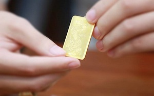 Giá vàng hôm nay 6/4 cập nhật diễn biến mới nhất trên thị trường