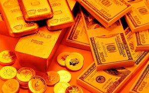 Giá vàng hôm nay 8/4 cập nhật diễn biến mới nhất trên thị trường