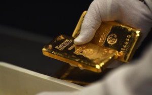 Giá vàng 9/5 cập nhật diễn biến mới nhất trên thị trường