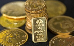 Giá vàng hôm nay 27/5 cập nhật diễn biến mới nhất trên thị trường