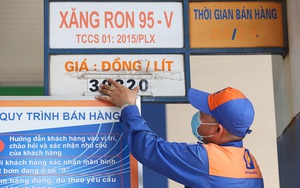 Giá xăng dầu hôm nay 21/6: Cập nhật mức điều chỉnh mới nhất
