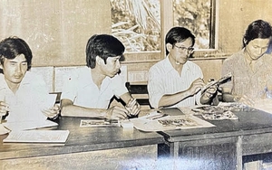 Từ Espana 82 tới Mexico 86