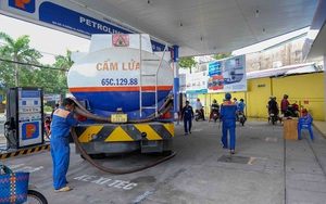 Giá xăng dầu hôm nay 5/9: Giá xăng giảm nhẹ, giá dầu tăng sốc