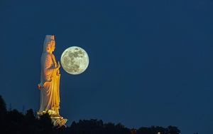 Văn khấn Rằm Trung thu, Rằm tháng 8 theo vấn khấn cổ truyền Việt Nam