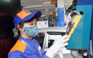 Giá xăng dầu ngày 3/10: Cập nhật mức điều chỉnh mới nhất