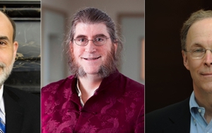 Giải thưởng Nobel Kinh tế đã có chủ