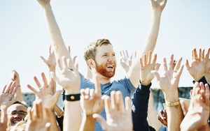 Hưởng ứng Ngày Quốc tế Nam giới 19/11: Hãy tham gia cuộc thi 'Đàn ông chất là...'