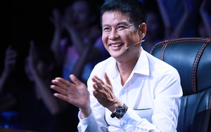 Ngày Quốc tế Nam giới 19/11: Lê Hoàng đến Liên Hợp Quốc bàn chuyện đàn ông là gì?