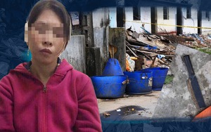 Thông tin chính thức vụ trọng án vợ giết chồng ở Bình Dương: Làm rõ các nghi vấn