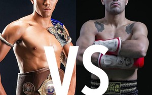 Duy Nhất sẽ đối đầu với võ sĩ Rui Botelho tại World Games 2022