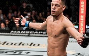 Nate Diaz: ‘UFC giữ tôi làm con tin, còn tôi thì muốn thoát ra’