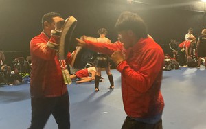 Vượt qua Rui Botelho, Duy Nhất tiến vào bán kết Muay tại World Games 2022