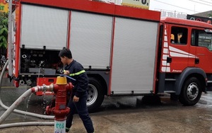 Vụ cháy tại quán karaoke ở Bình Dương: Đã có 14 người chết