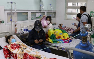 Vụ cháy quán Karaoke ở Bình Dương: Bước đầu xác định 12 người chết, 40 người đang cấp cứu