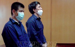 Vụ gây rối tại Trại tạm giam Chí Hòa thời điểm dịch Covid-19: Hai can phạm nhân cùng mức án 1 năm 6 tháng tù