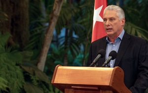 Cuba chỉ trích Mỹ gia hạn lệnh bao vây cấm vận