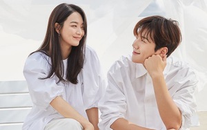 7 màn cầu hôn ngọt ngào của màn ảnh Hàn khiến khán giả phấn khích