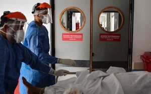 WHO cảnh báo đại dịch Covid-19 chưa chấm dứt