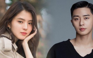 Park Seo Joon ‘nên duyên’ với Han So Hee: Liệu có làm nên chuyện?