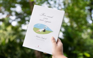 'Trời xanh của mỗi người' – cuốn sách dành tặng thiếu nhi của Xuân Quỳnh