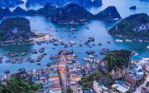 Quảng Ninh: Hội thảo khoa học đề nghị xếp hạng Thương cảng Vân Đồn