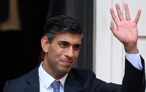 Những nhiệm vụ đang đón chờ tân Thủ tướng Anh Rishi Sunak