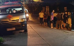 Bình Dương: Mâu thuẫn gia đình, chồng chém vợ và mẹ vợ thương vong