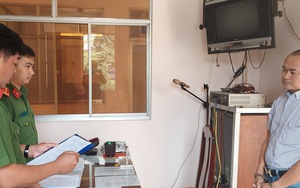 Vụ án nhận hối lộ tại Trung tâm Đăng kiểm xe cơ giới 66-02D: Bắt tạm giam thêm 2 bị can