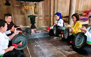 Sắp diễn ra Ngày hội 'Sắc màu văn hóa các dân tộc vùng Tây Bắc' tại Phú Thọ